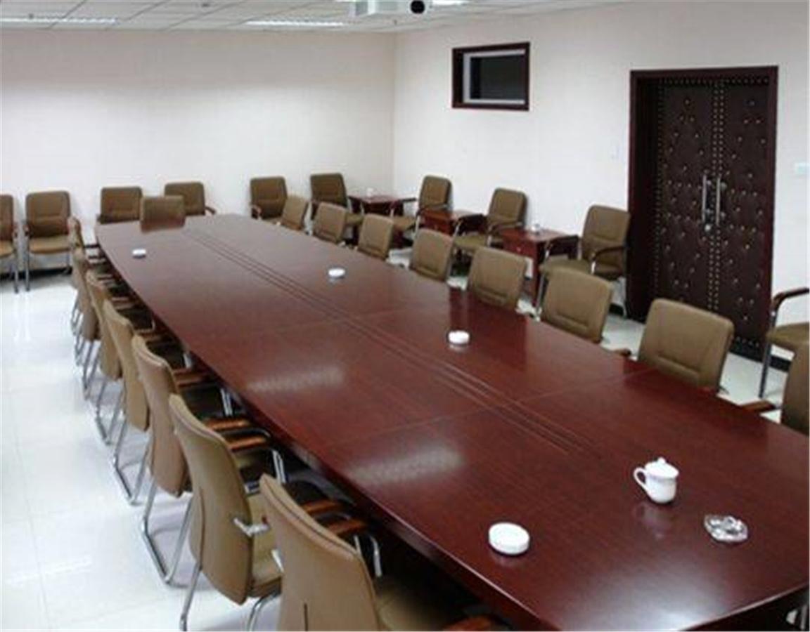 Beijing Silvery Ocean Hotel Shunyi Exterior photo